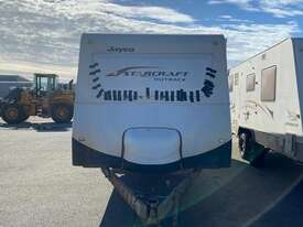 Jayco Starcraft Outback - picture0' - Click to enlarge