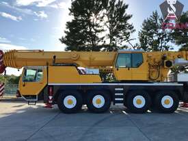 80 TONNE LIEBHERR LTM1080-1 1999 - AC1052 - picture0' - Click to enlarge