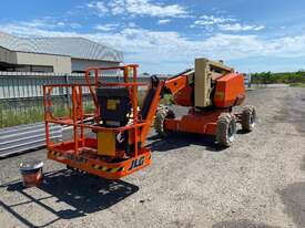 340AJ 2020 ARTICULATED BOOM LIFT - picture0' - Click to enlarge