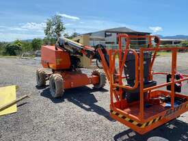 340AJ 2020 ARTICULATED BOOM LIFT - picture1' - Click to enlarge