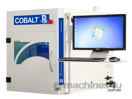 Cobalt RX Dominator