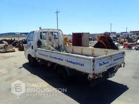 2006 KIA PU2 SERIES 4X2 TRAY TOP TRUCK - picture1' - Click to enlarge