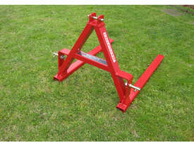 TPL Rear Pallet Fork - picture0' - Click to enlarge