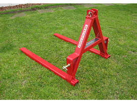 TPL Rear Pallet Fork - picture1' - Click to enlarge