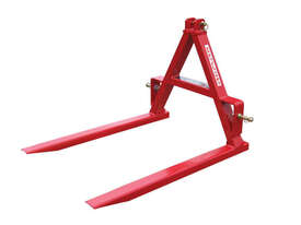 TPL Rear Pallet Fork - picture2' - Click to enlarge