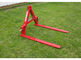 TPL Rear Pallet Fork - picture0' - Click to enlarge