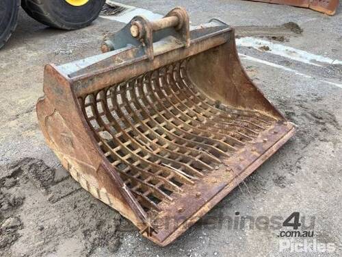 BBB 1500mm Sifting Bucket To Suit Excavator