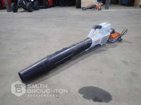 STIHL BGA56 CORDLESS BLOWER - picture0' - Click to enlarge