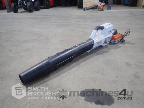 STIHL BGA56 CORDLESS BLOWER