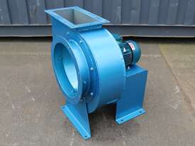 Centrifugal Blower Fan - 2.2kW - Aerotech J25 - picture0' - Click to enlarge
