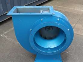 Centrifugal Blower Fan - 2.2kW - Aerotech J25 - picture0' - Click to enlarge