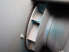 Centrifugal Blower Fan - 2.2kW - Aerotech J25 - picture2' - Click to enlarge