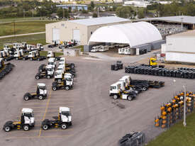 Ottawa T2 Terminal Tractor and shunt truck - picture1' - Click to enlarge