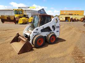 2006 Bobcat S185 Wheeled Skid Steer *CONDITIONS APPLY* - picture0' - Click to enlarge