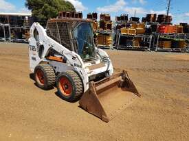 2006 Bobcat S185 Wheeled Skid Steer *CONDITIONS APPLY* - picture0' - Click to enlarge