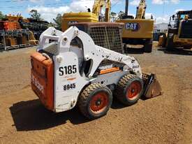 2006 Bobcat S185 Wheeled Skid Steer *CONDITIONS APPLY* - picture1' - Click to enlarge