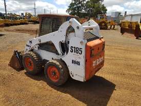 2006 Bobcat S185 Wheeled Skid Steer *CONDITIONS APPLY* - picture2' - Click to enlarge