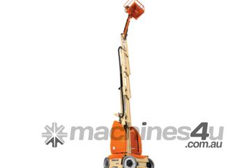 Jlg   T10E VERTICAL MAST