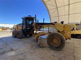 2010 CATERPILLAR 140M - picture0' - Click to enlarge