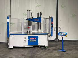 OMERA - R 1600 Forming Trimming Machine 1600 mm - picture0' - Click to enlarge