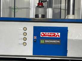 OMERA - R 1600 Forming Trimming Machine 1600 mm - picture2' - Click to enlarge