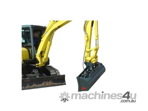 caption Norm Excavator Trench Buckets & Ripper Attachments Available Sizes 0.8T – 14T