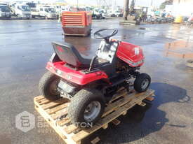 MASPORT 12.5/30 RIDE ON LAWN MOWER - picture1' - Click to enlarge