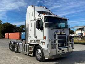 Kenworth K104B - picture0' - Click to enlarge