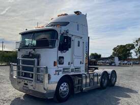 Kenworth K104B - picture1' - Click to enlarge