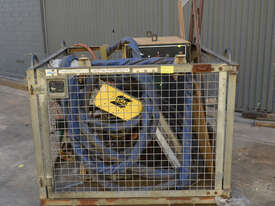 ESAB LAF 1000 DC ARC weld Welder Process Controller A2 TFH1 East West stillage - picture0' - Click to enlarge