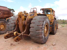 CATERPILLAR R2900G UNDERGROUND LOADER - picture0' - Click to enlarge
