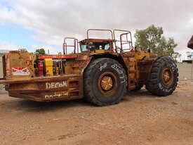 CATERPILLAR R2900G UNDERGROUND LOADER - picture0' - Click to enlarge