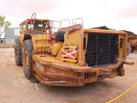 CATERPILLAR R2900G UNDERGROUND LOADER - picture1' - Click to enlarge