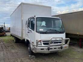 Mitsubishi Fuso - picture0' - Click to enlarge