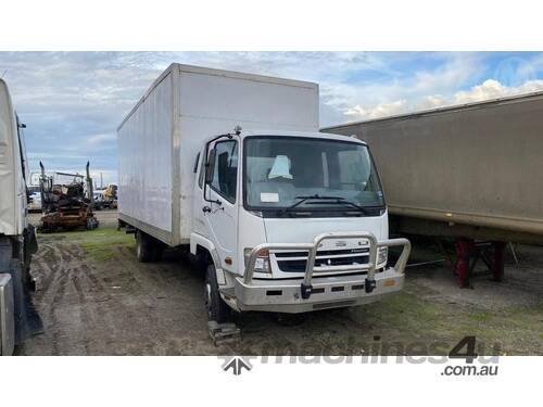 Mitsubishi Fuso