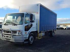 Fuso Fighter - picture1' - Click to enlarge