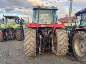 2006 Massey Ferguson 6465 Utility Tractors - picture1' - Click to enlarge