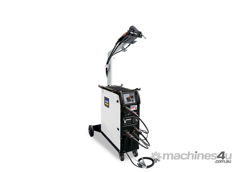 GYS Welders & Machinery, Buy Online