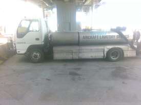 2001 ISUZU NPR43 - WATER SERVICE UNIT - picture0' - Click to enlarge