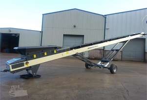 IMS MCSL800-15WR Conveyor