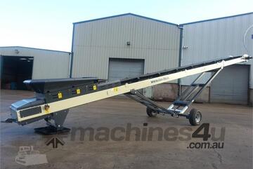 IMS MCSL800-15WR Conveyor