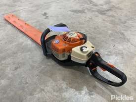 Stihl Hedge Trimmer - picture0' - Click to enlarge