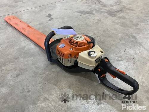 Stihl Hedge Trimmer