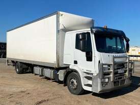 Iveco Eurocargo - picture0' - Click to enlarge