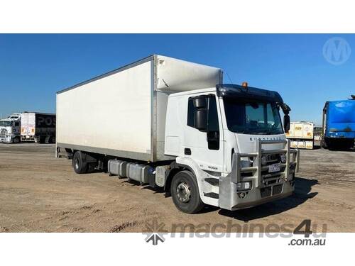 Iveco Eurocargo