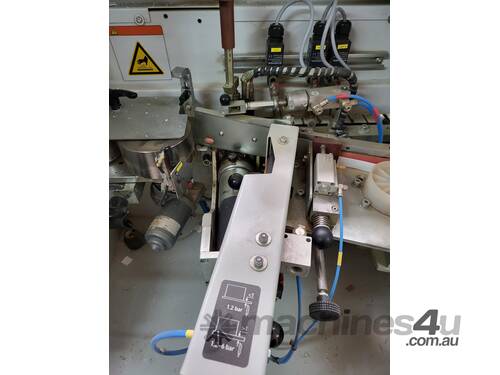 Used Holzher Uno 1302