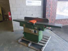 Rapid J-127L Surface Planer - picture0' - Click to enlarge