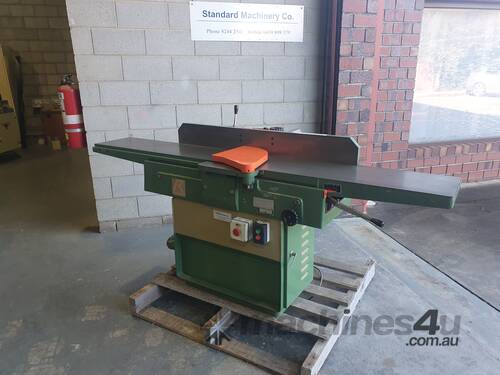 Rapid J-127L Surface Planer