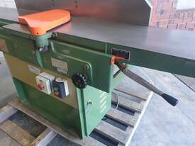 Rapid J-127L Surface Planer - picture0' - Click to enlarge