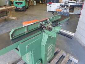 Rapid J-127L Surface Planer - picture1' - Click to enlarge